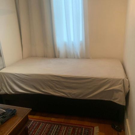 Quartos Vila Augusta/Guarulhos Kültér fotó