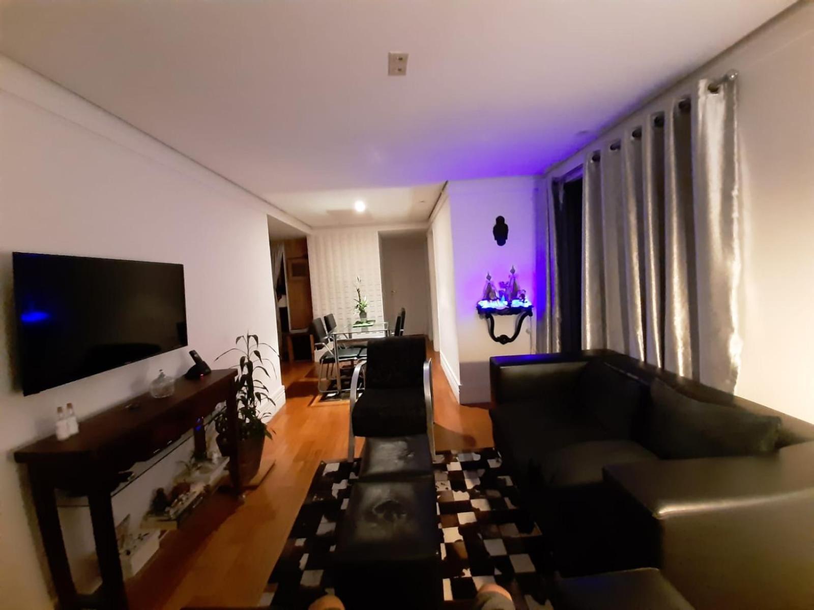 Quartos Vila Augusta/Guarulhos Kültér fotó