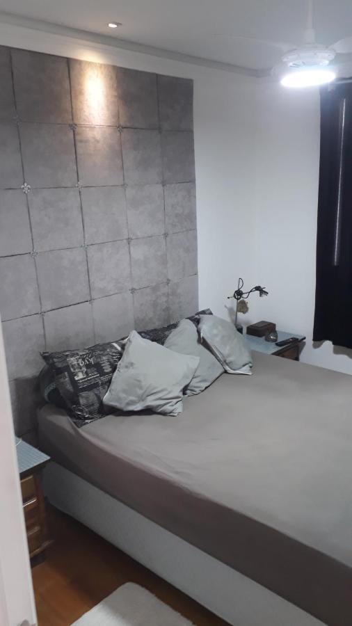 Quartos Vila Augusta/Guarulhos Kültér fotó