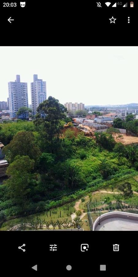 Quartos Vila Augusta/Guarulhos Kültér fotó
