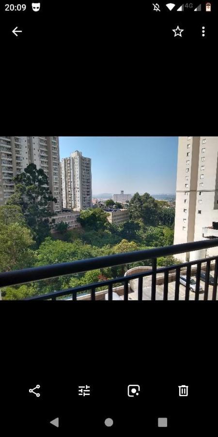 Quartos Vila Augusta/Guarulhos Kültér fotó