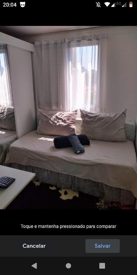 Quartos Vila Augusta/Guarulhos Kültér fotó