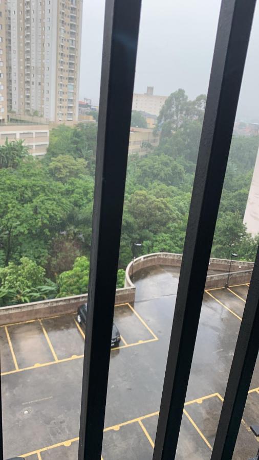 Quartos Vila Augusta/Guarulhos Kültér fotó