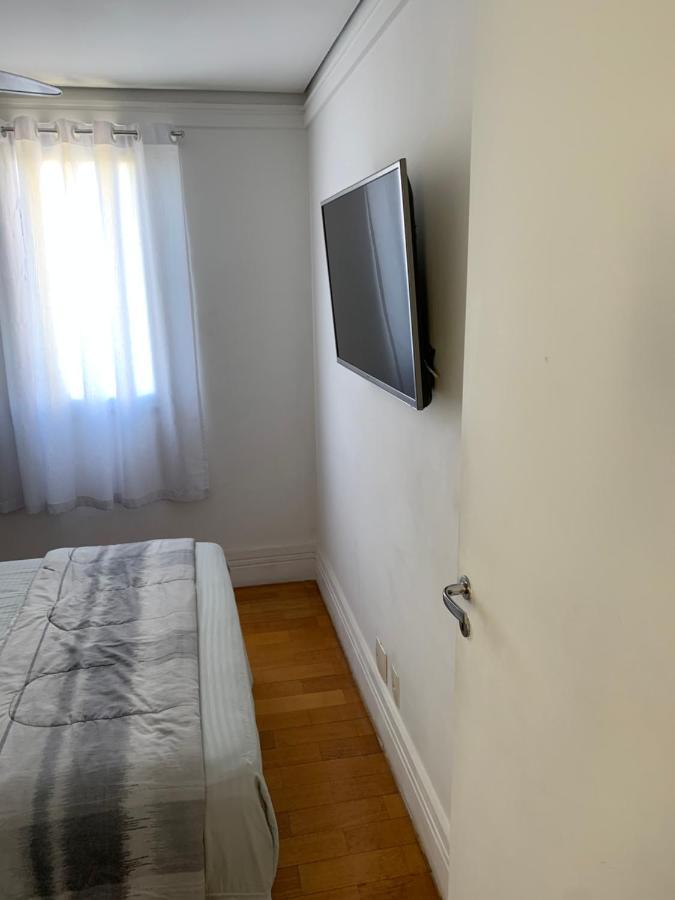 Quartos Vila Augusta/Guarulhos Kültér fotó