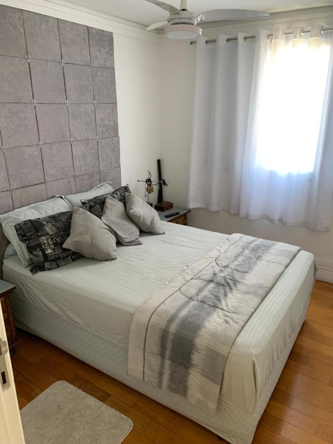 Quartos Vila Augusta/Guarulhos Kültér fotó