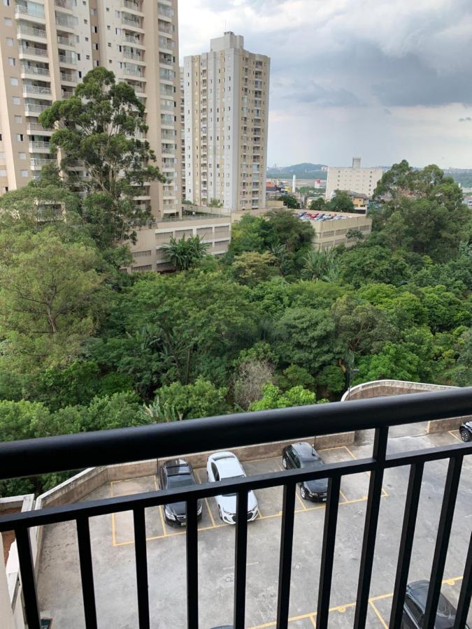 Quartos Vila Augusta/Guarulhos Kültér fotó