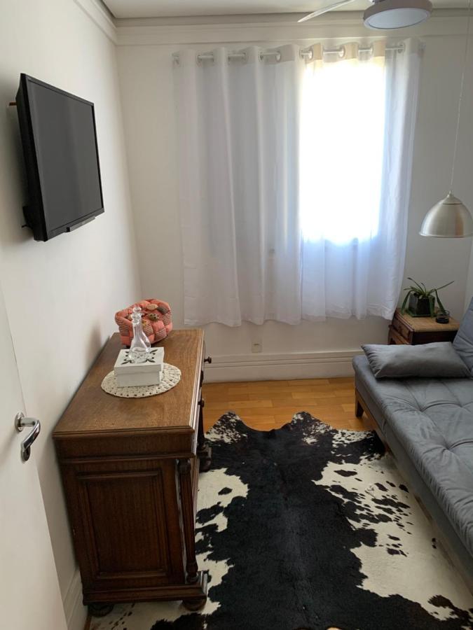 Quartos Vila Augusta/Guarulhos Kültér fotó