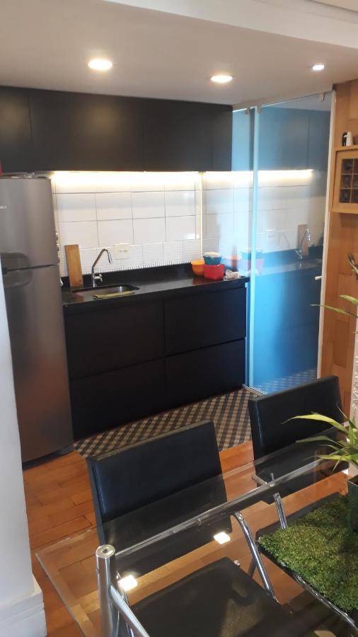 Quartos Vila Augusta/Guarulhos Kültér fotó