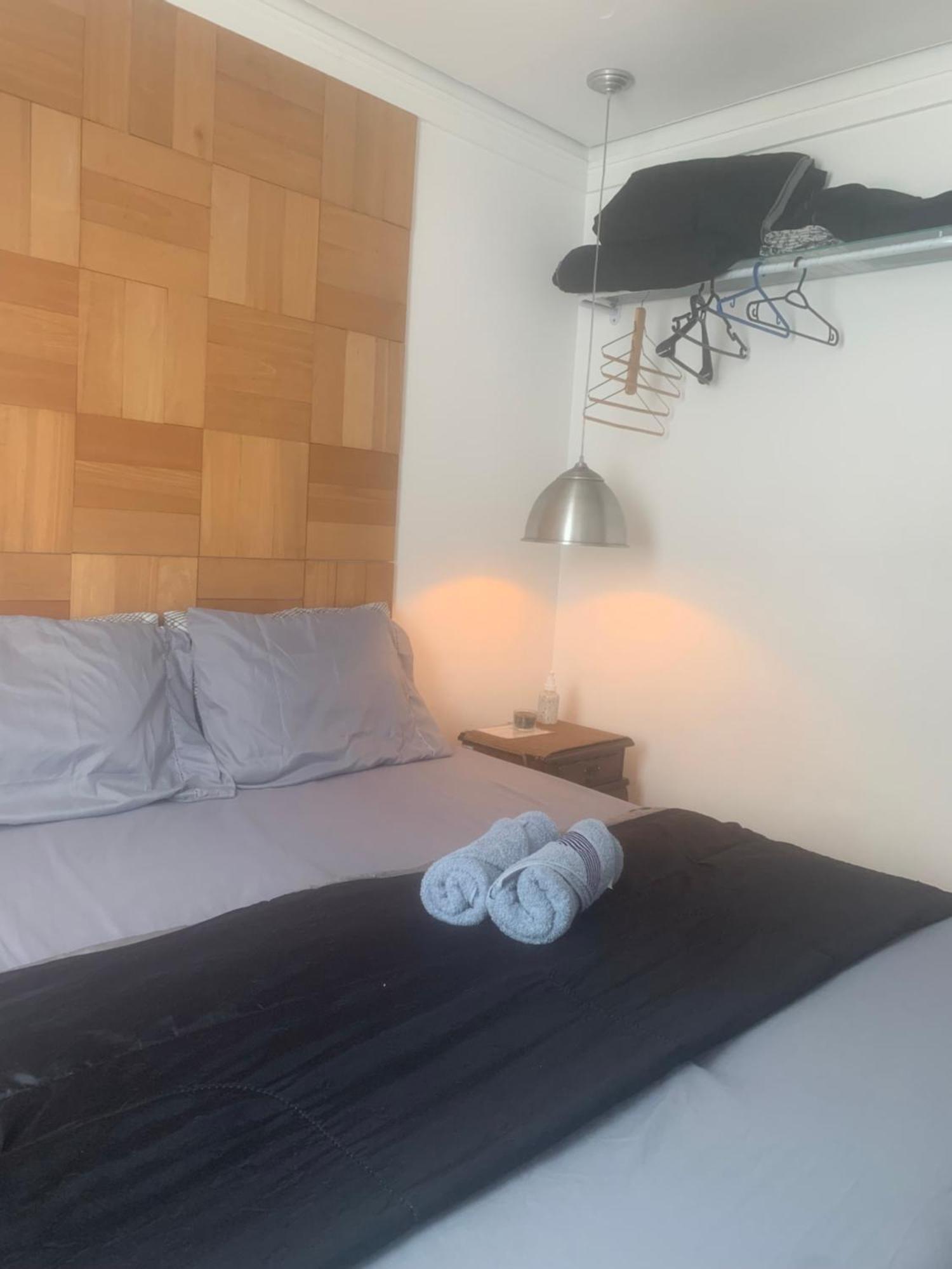 Quartos Vila Augusta/Guarulhos Kültér fotó