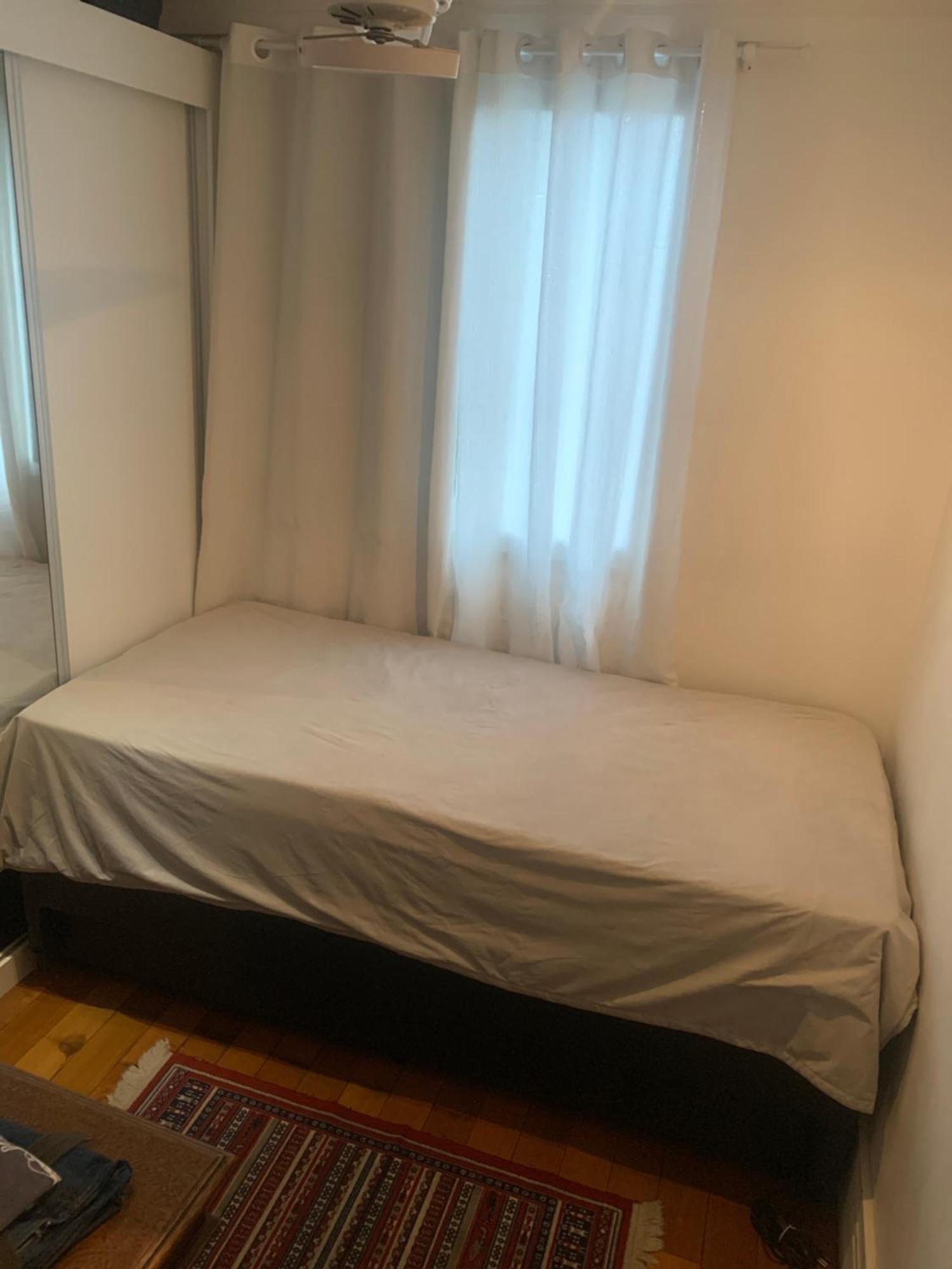 Quartos Vila Augusta/Guarulhos Kültér fotó