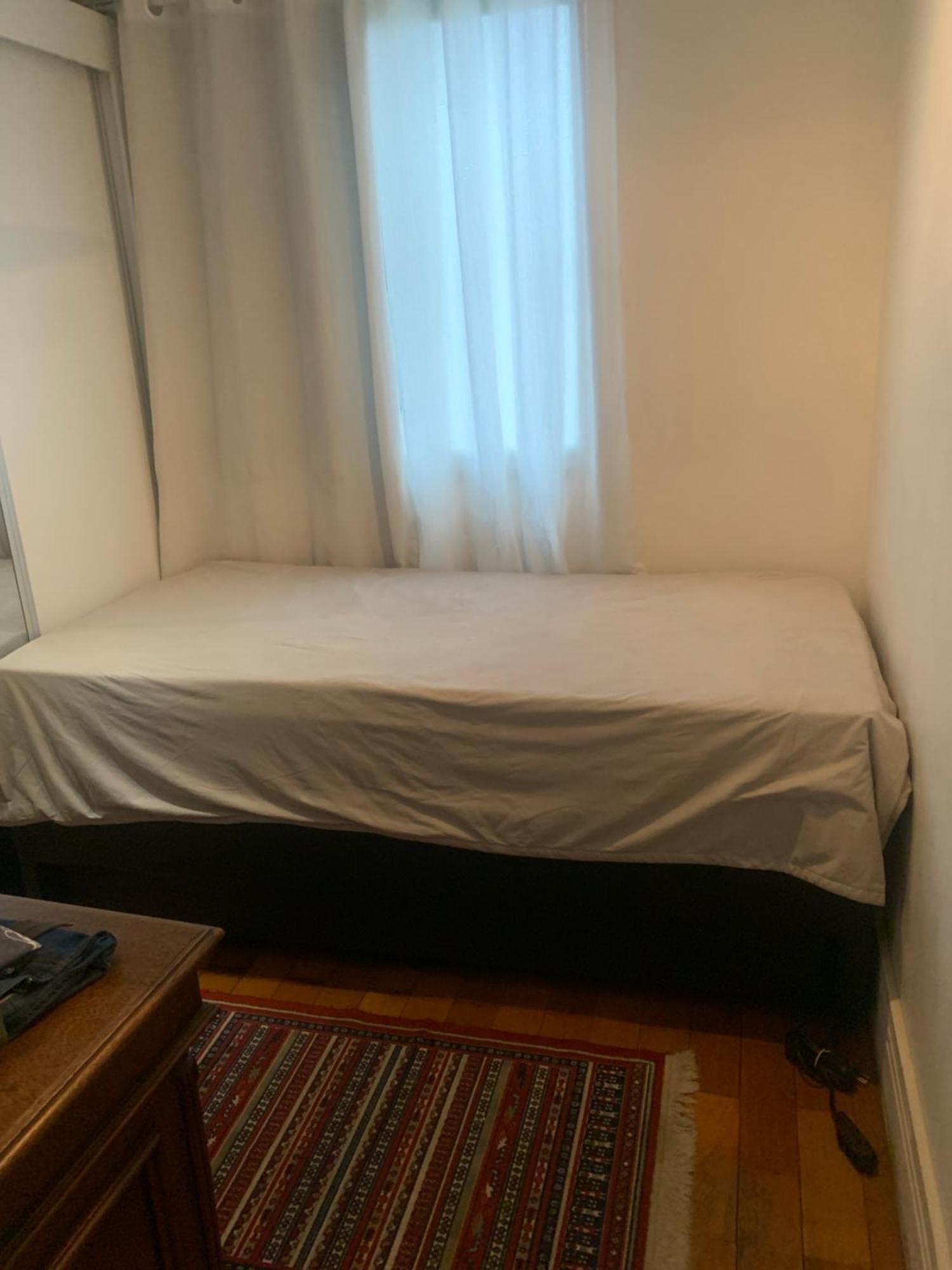 Quartos Vila Augusta/Guarulhos Kültér fotó